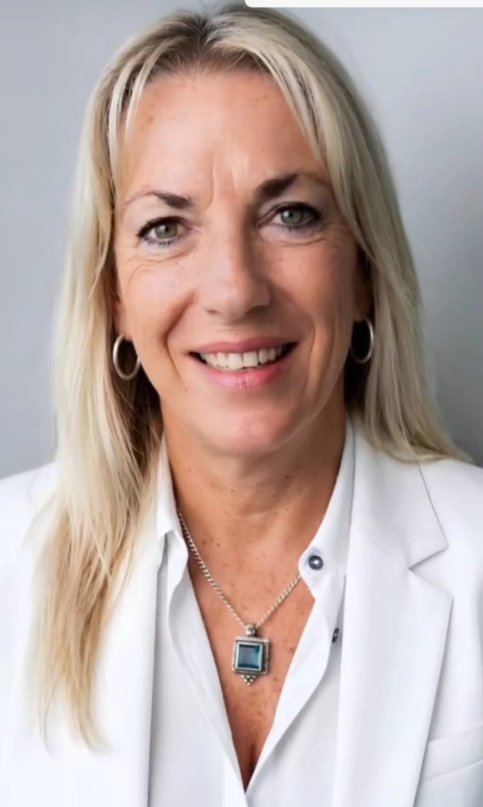 Retrato de Diana Fraga