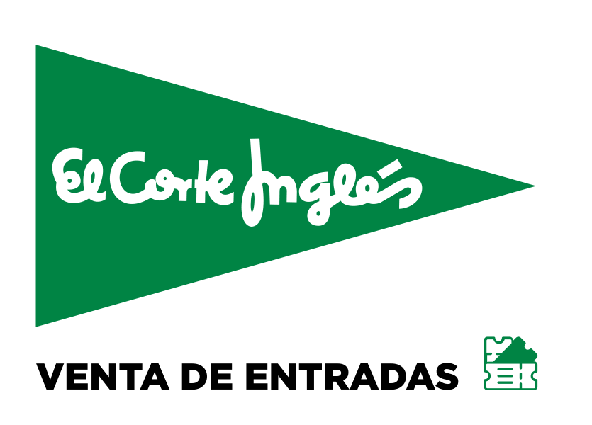 El Corte Inglés · Venta de entradas